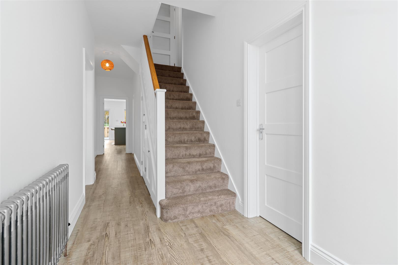 Property Details for St. Anthonys Avenue Eastbourne BN23 6LN Town